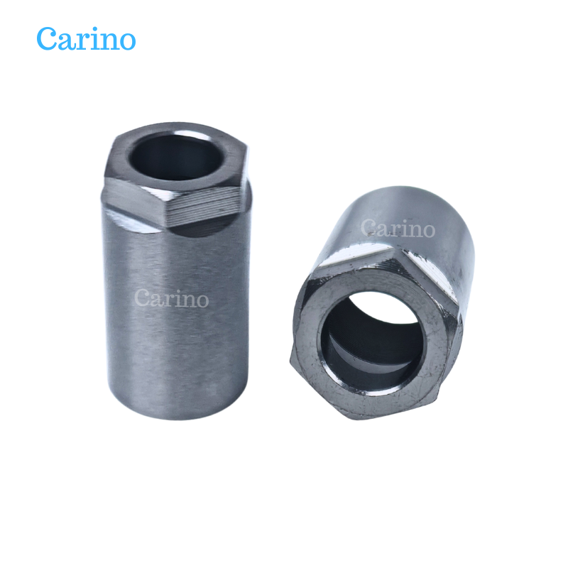 1# Injector Nozzle Nut for 28424049 28565335 Fuel Injector